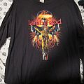 Lamb Of God - TShirt or Longsleeve - Lamb of God - soldier long slve