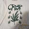 Crop - TShirt or Longsleeve - Crop - leaf front