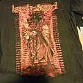 Lamb Of God - TShirt or Longsleeve - Lamb of god demon