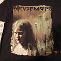 Nevermore - TShirt or Longsleeve - Nevermore - This Godless Endevor