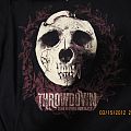 Throwdown - TShirt or Longsleeve - Throwdown