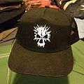 Corrosion Of Conformity - Other Collectable - Corrosion of conformity - hat new