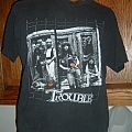 Trouble - TShirt or Longsleeve - Trouble