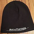 Noise Therapy Beanie - Other Collectable - Noise Therapy Beanie