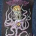 Mastodon - Patch - Mastodon patch