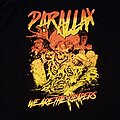 Parallax - TShirt or Longsleeve - Parallax Tshirt xxl