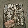 The Black Dahlia Murder - TShirt or Longsleeve - The Black Dahlia Murder - Death Mask Divine xl