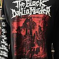 The Black Dahlia Murder - TShirt or Longsleeve - The Black Dahlia Murder - Night bringer long sleeve cut neck xl