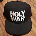 Thy Art Is Murder - Other Collectable - Thy Art is Murder Holy War cap