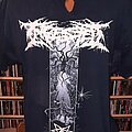 Ingested - TShirt or Longsleeve - Ingested - call of the void xl cut neck
