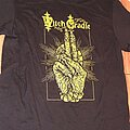 Witch Cradle - TShirt or Longsleeve - Witch Cradle xl