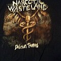 Narcotic Wasteland - TShirt or Longsleeve - Narcotic Wasteland - 2017 tour