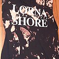 Lorna Shore - TShirt or Longsleeve - Lorna Shore - xl cut neck no sleeves