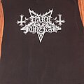 Dark Funeral - TShirt or Longsleeve - Dark Funeral - cut neck no sleeves xl