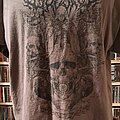 Ingested - TShirt or Longsleeve - Ingested  xl cut neck