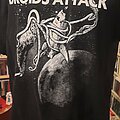 Droids Attack - TShirt or Longsleeve - Droids Attack xl