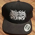 Within Ruins - Other Collectable - Within Ruins Snapback Cap