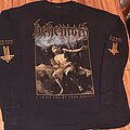 Behemoth - TShirt or Longsleeve - Behemoth xl cut neck long sleeves