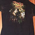 Jungle Rot - TShirt or Longsleeve - Jungle rot order shall prevail xl cut neck