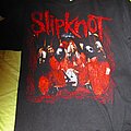 Slipknot - TShirt or Longsleeve - Slipknot - IMG_0953 (2)