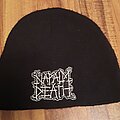 Napalm Death Beanie - Other Collectable - Napalm Death Beanie