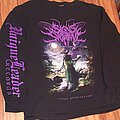 Signs Of The Swarm - TShirt or Longsleeve - Signs of the Swarm - Vital deprivation cut neck long sleeve xl