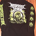 Despised Icon - TShirt or Longsleeve - Despised Icon - cut neck xl long sleeve