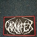 Carnifex - Patch - Carnifex (2)