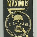 Venomous Maximus - Patch - Venomous Maximus Patch