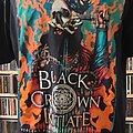 Black Crown Initiate - TShirt or Longsleeve - Black Crown Initiate 2020 cut neck xl