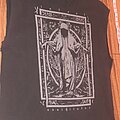 Infant Annihilator - TShirt or Longsleeve - Infant Annihilator xl cut neck no sleeves