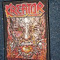 Kreator - Patch - Kreator Patch