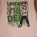 Emmure - TShirt or Longsleeve - Emmure Speak of the dead xl cut neck no sleeves