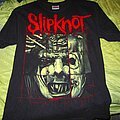 Slipknot - TShirt or Longsleeve - Slipknot faces