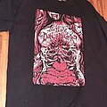 The Black Dahlia Murder - TShirt or Longsleeve - The Black Dahlia Murder reprint xl