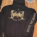 Beheaded - Hooded Top / Sweater - Beheaded - zip up Hoodie xl