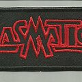 Plasmatics - Patch - Plasmatics Patch