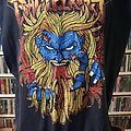 Battlecross - TShirt or Longsleeve - Battlecross - sleeveless and cut neck xl