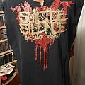 Suicide Silence - TShirt or Longsleeve - Suicide Silence - the black crown sleeveless and cut neck xl