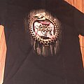 Cattle Decapitation - TShirt or Longsleeve - Cattle Decapitation cut neck xl