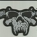 Danzig - Patch - Danzig patch