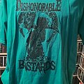 Dishonorable Bastards - TShirt or Longsleeve - Dishonorable Bastards 2xl