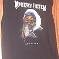 Misery Index - TShirt or Longsleeve - Misery Index xl cut neck no sleeves