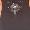 Black Label Society - TShirt or Longsleeve - Black label Society no sleeves neck cut xl