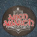 Amon Amarth - Patch - Amon Amarth