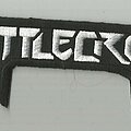 Battlecross - Patch - Battlecross