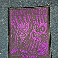 Graveyard - Patch - graveyard Patch