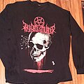 Thy Art Is Murder - TShirt or Longsleeve - Thy Art is Murder - life in the crosshairs cut neck xl long sleeve