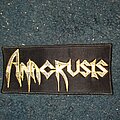 Anacrusis Patch - Patch - Anacrusis patch