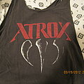 Atrox - TShirt or Longsleeve - Atrox - tank